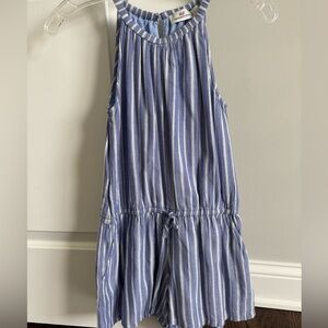 Vineyard Vines Girls Shorts Romper Large